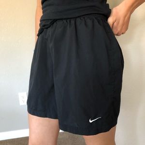 Nike Soccer Shorts